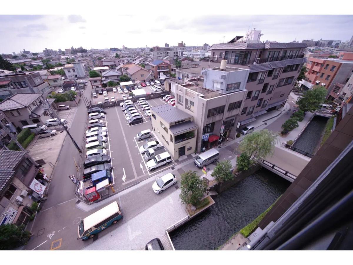 Hotel Apt Sesela - Vacation Stay 12880 Kanazawa Eksteriør bilde